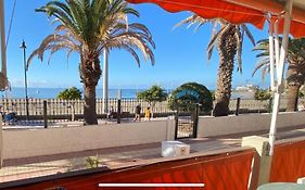 En Playa Las Vistas. Veramar. Free Parking, Pool!