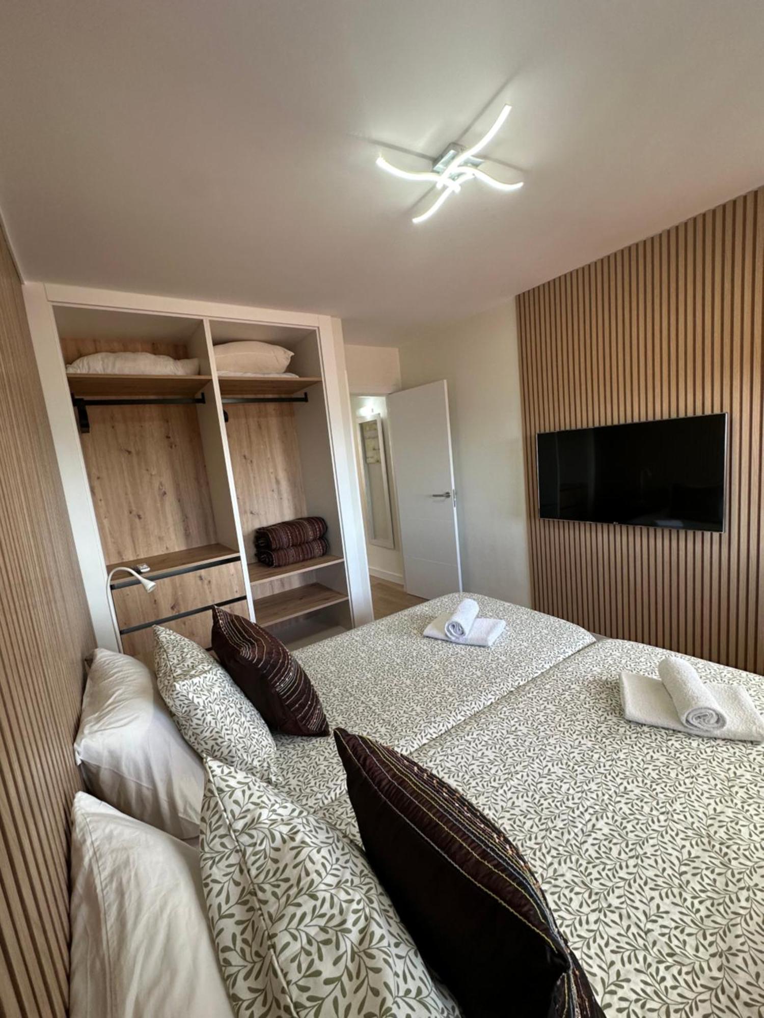 En Playa Las Vistas. Veramar. Free Parking, Pool! Los Cristianos  Esterno foto